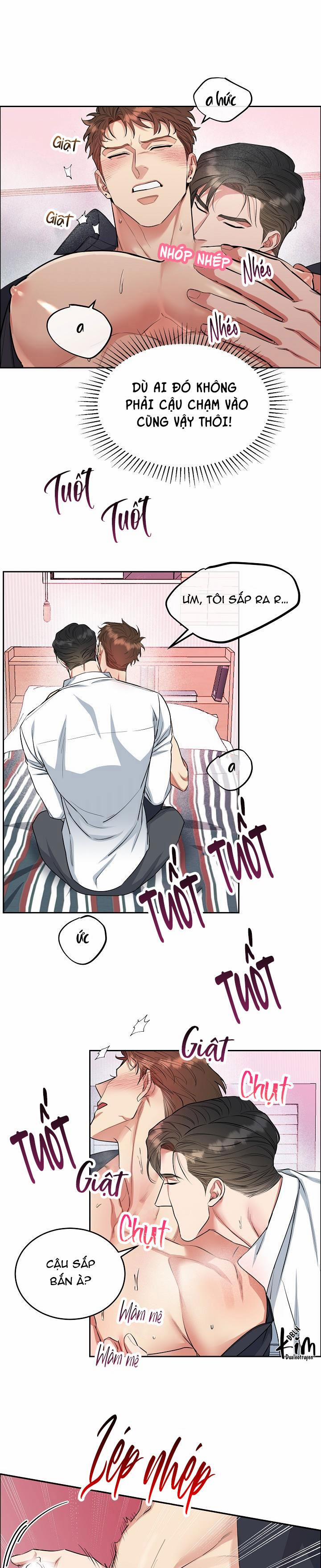 Chó Và Chim 7 0 trang 6