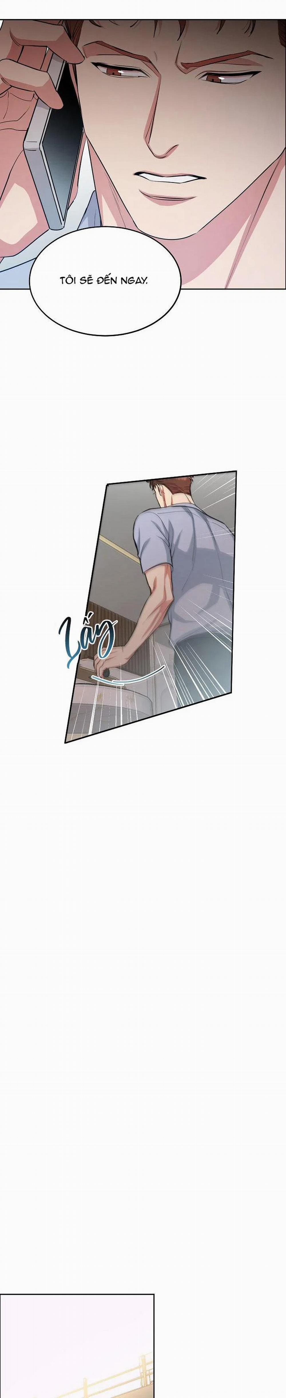 Chó Và Chim 7 trang 15