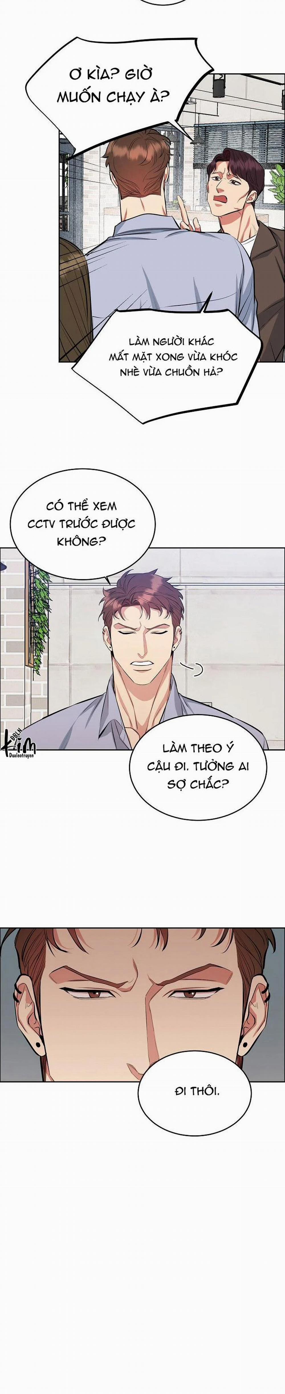 Chó Và Chim 7 trang 18