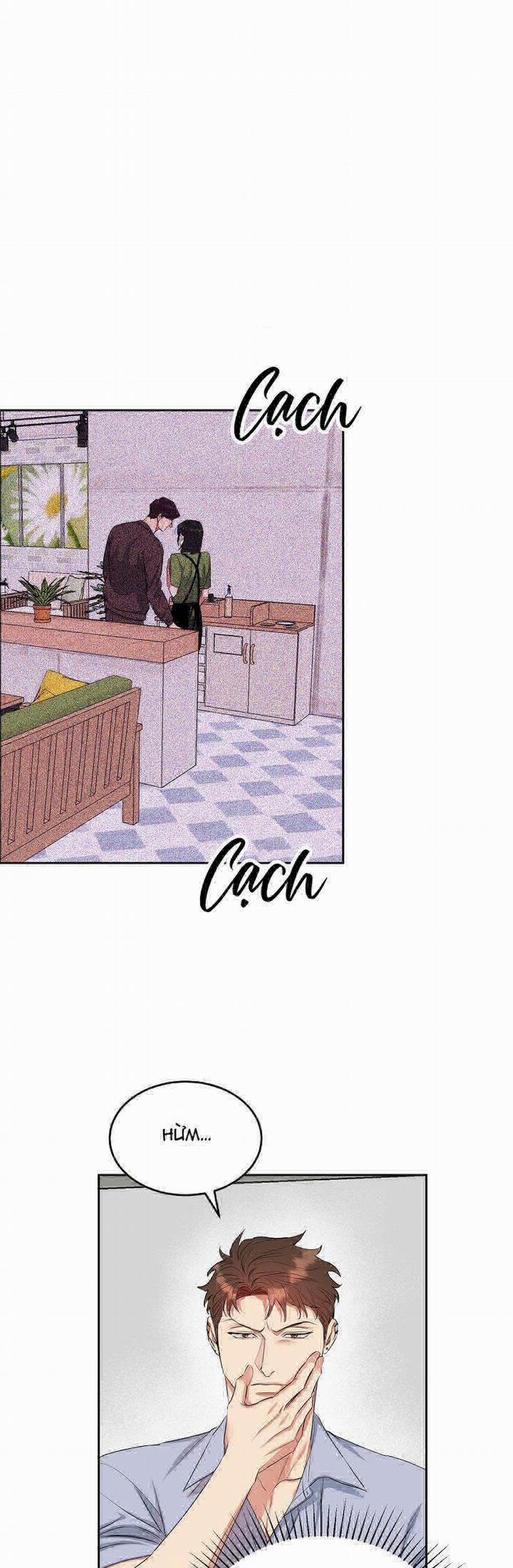 Chó Và Chim 7 trang 22