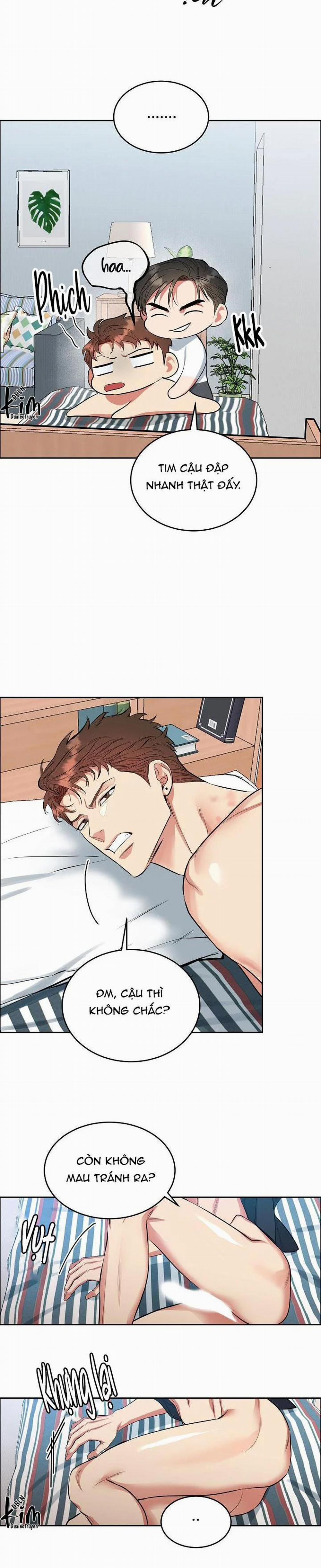 Chó Và Chim 7 trang 9