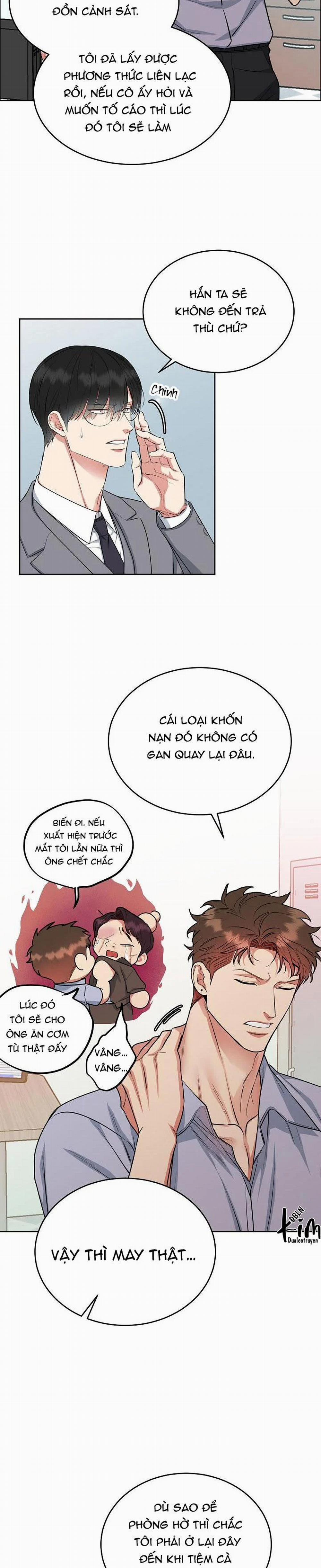 Chó Và Chim 8 trang 4