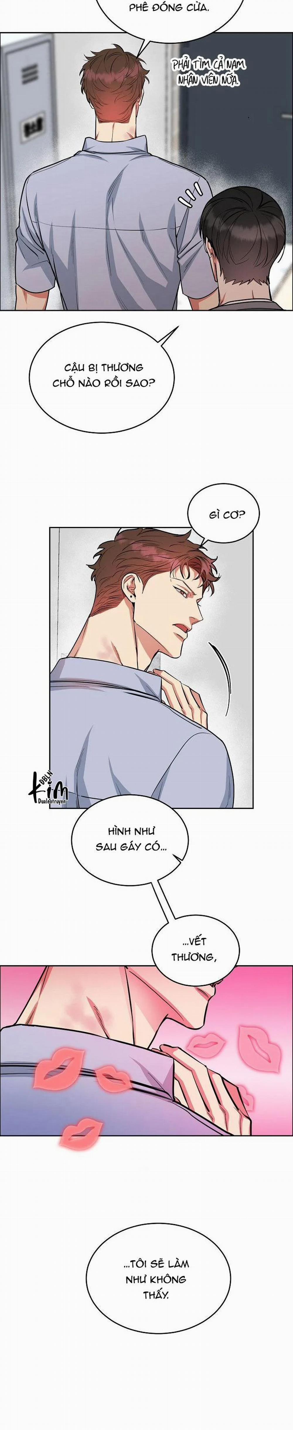 Chó Và Chim 8 trang 5