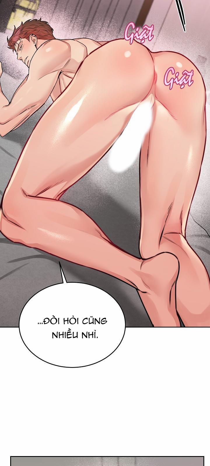 Chó Và Chim 9 HHHH trang 23