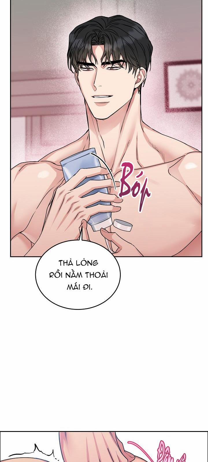 Chó Và Chim 9 HHHH trang 24