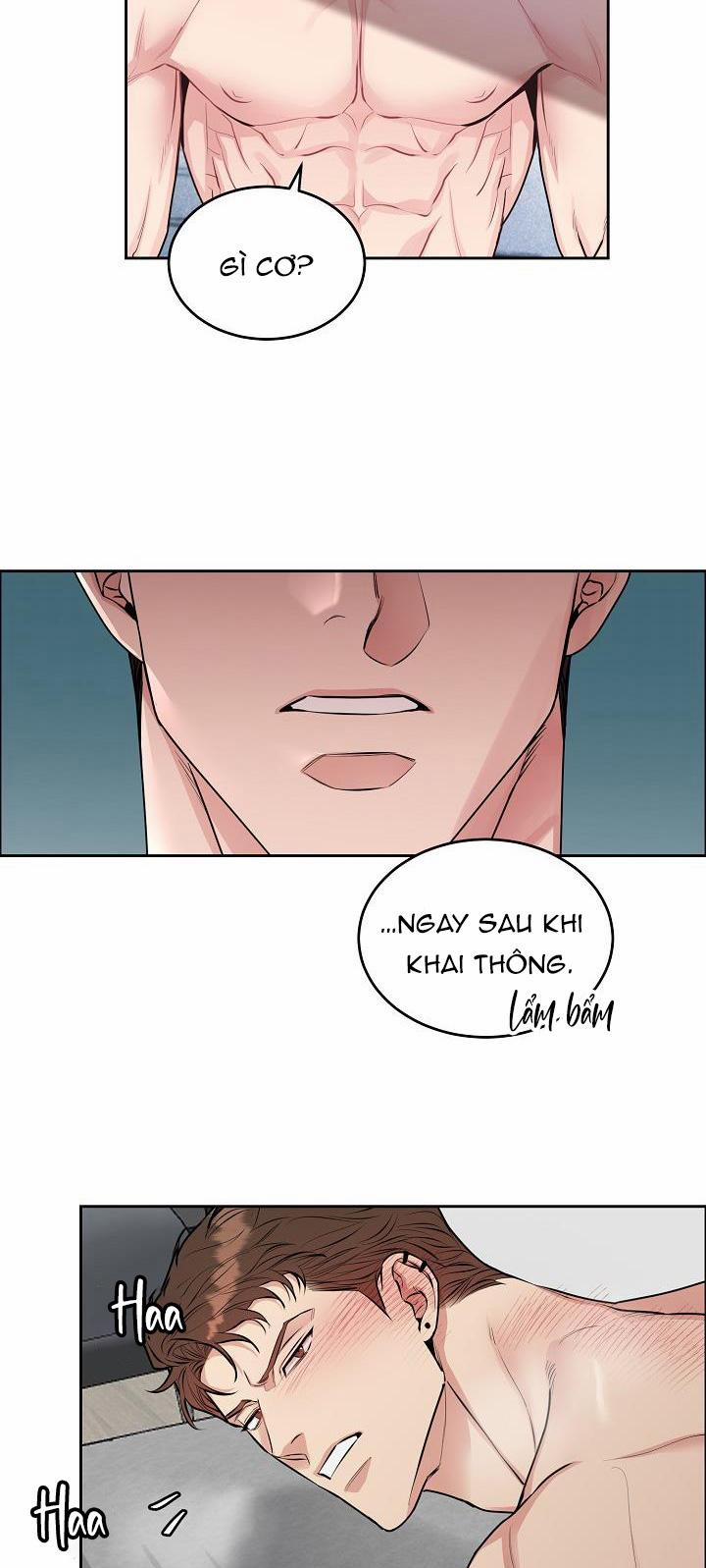 Chó Và Chim 9 HHHH trang 30