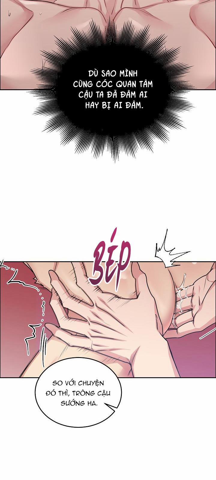 Chó Và Chim 9 HHHH trang 32