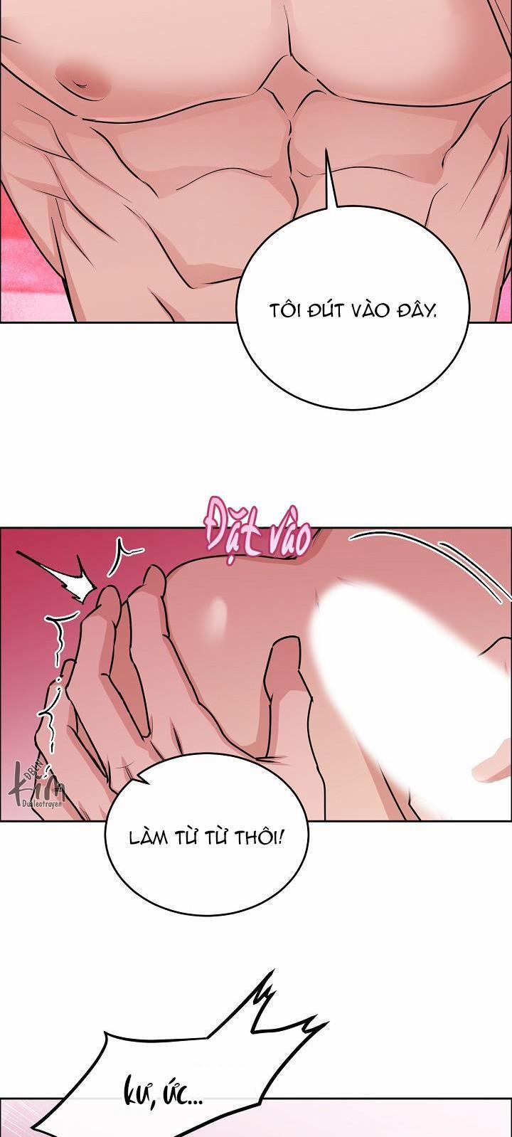 Chó Và Chim 9 HHHH trang 39