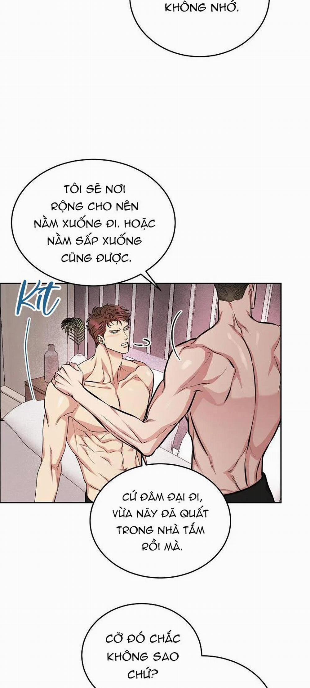 Chó Và Chim 9 trang 19