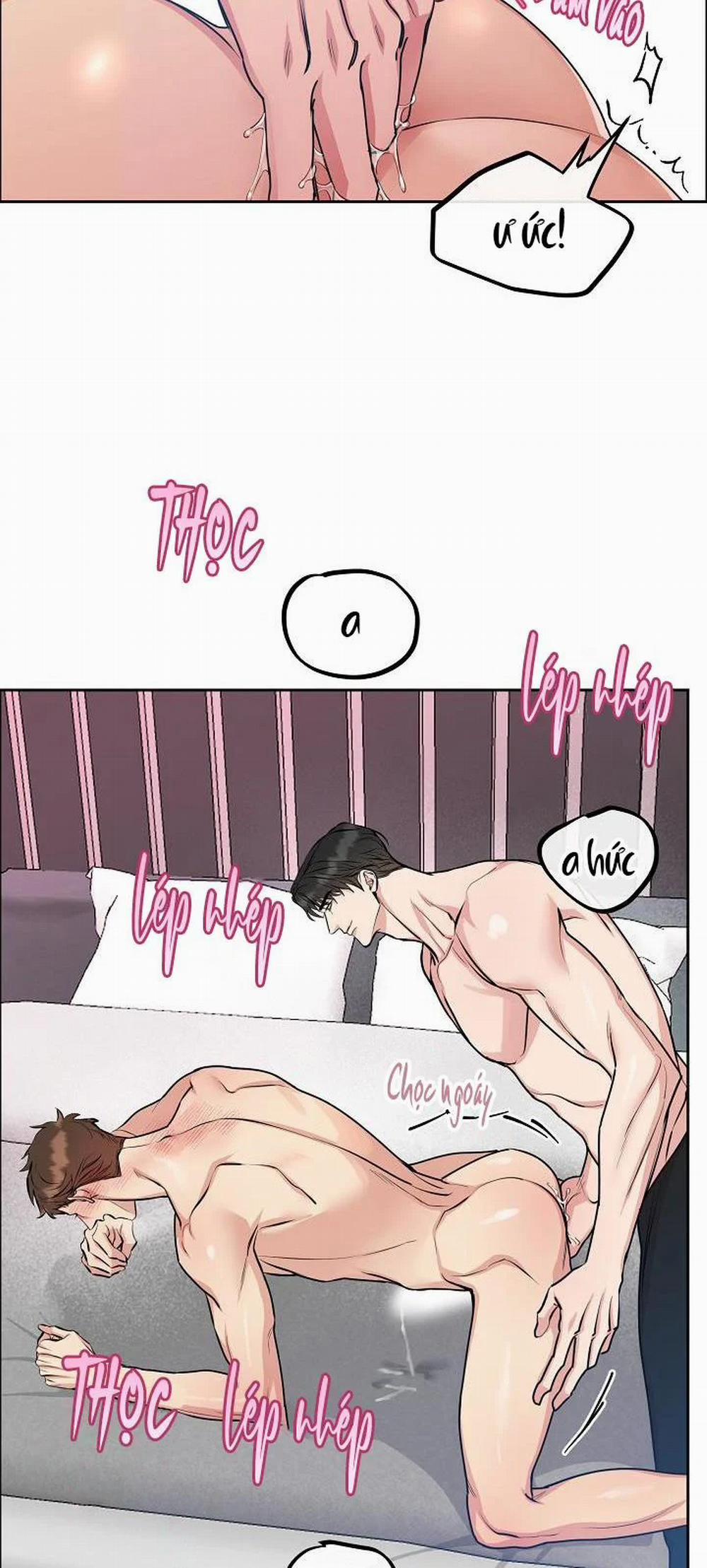 Chó Và Chim 9 trang 25