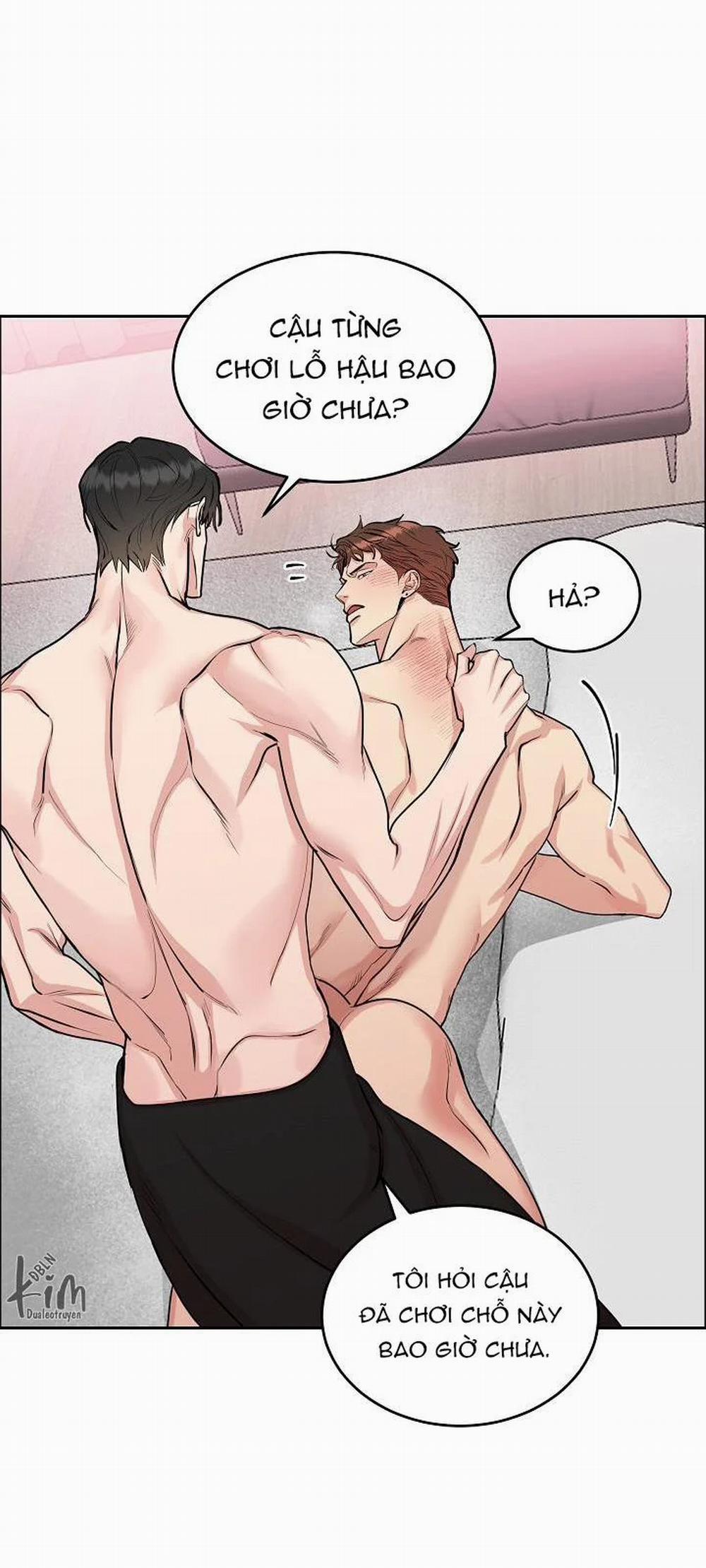 Chó Và Chim 9 trang 28