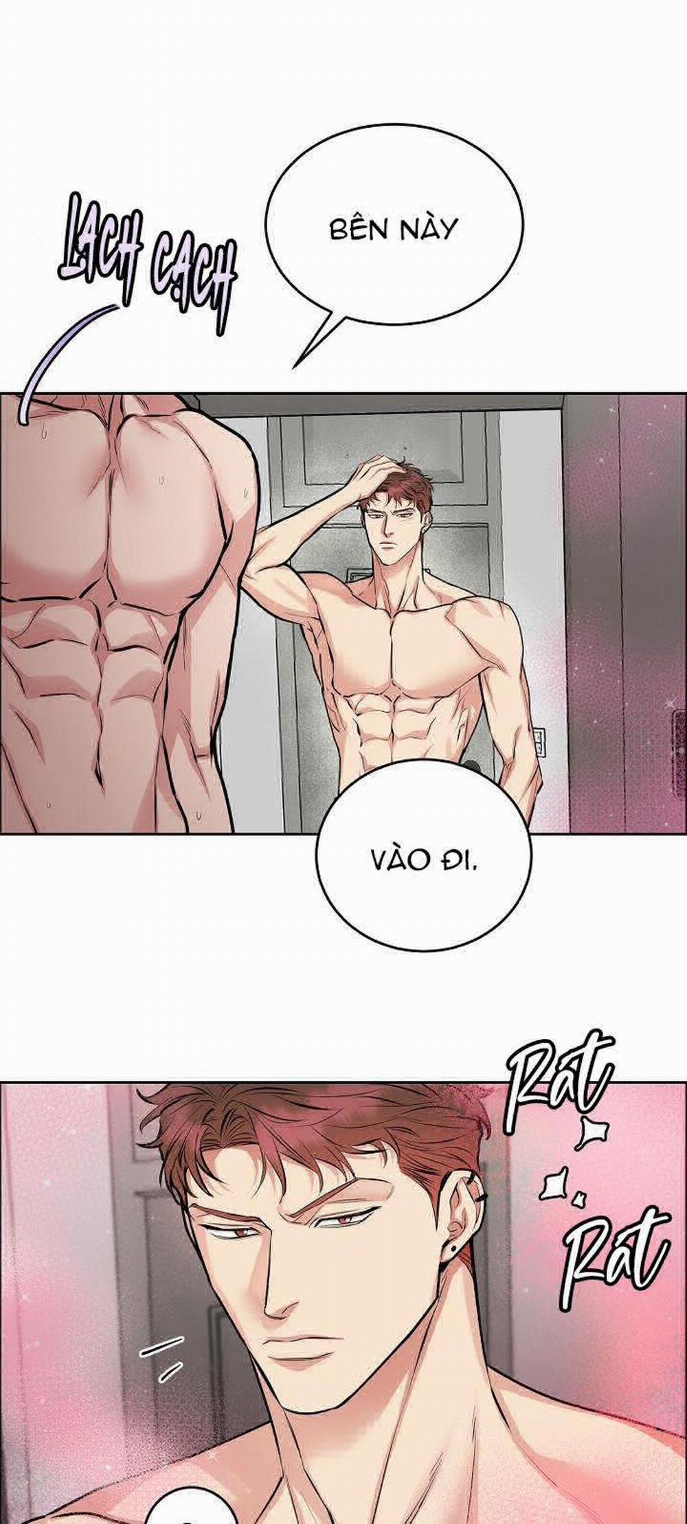 Chó Và Chim 9 trang 9