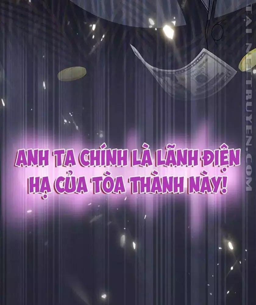 Chọc Phải Điện Hạ Yêu Nghiệt 0 trang 39