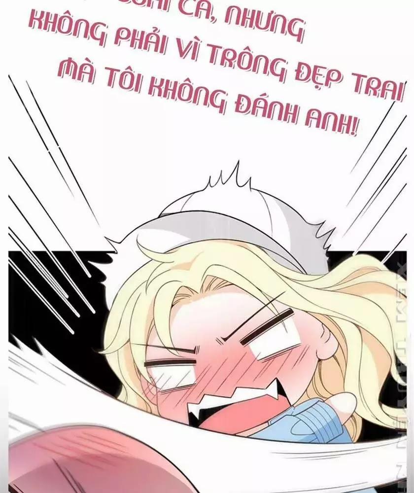 Chọc Phải Điện Hạ Yêu Nghiệt 0 trang 9