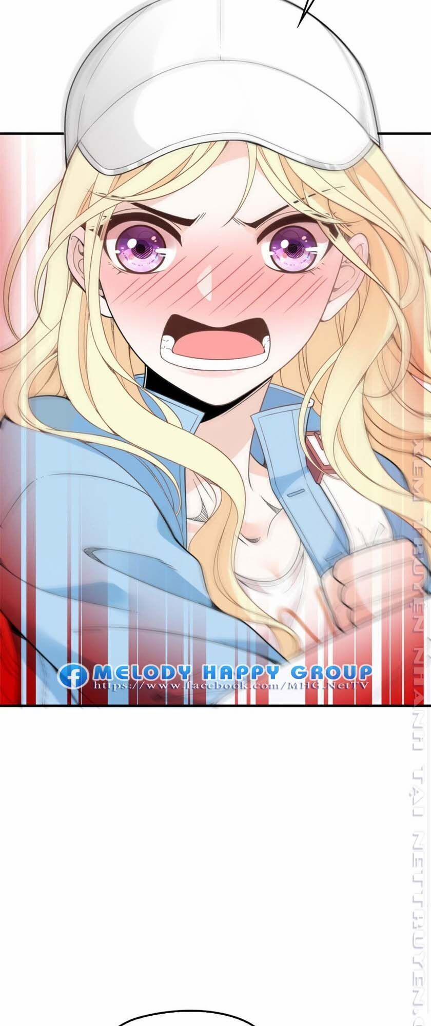 Chọc Phải Điện Hạ Yêu Nghiệt 1 trang 10