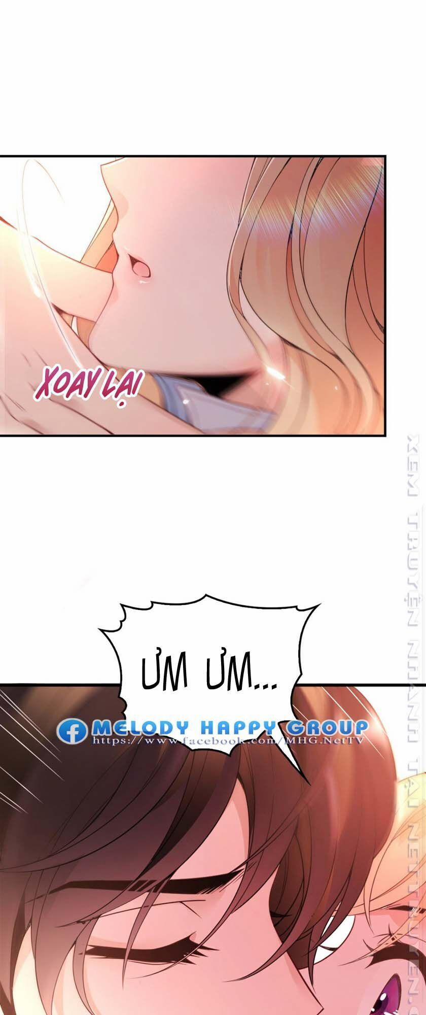 Chọc Phải Điện Hạ Yêu Nghiệt 1 trang 6