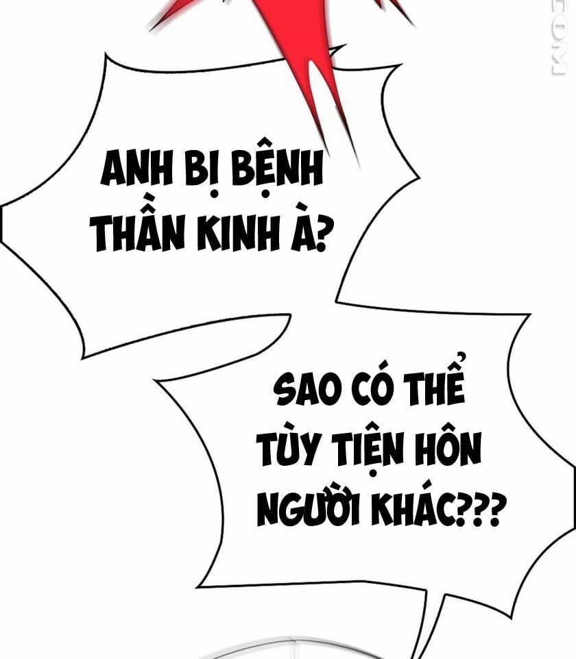 Chọc Phải Điện Hạ Yêu Nghiệt 1 trang 9