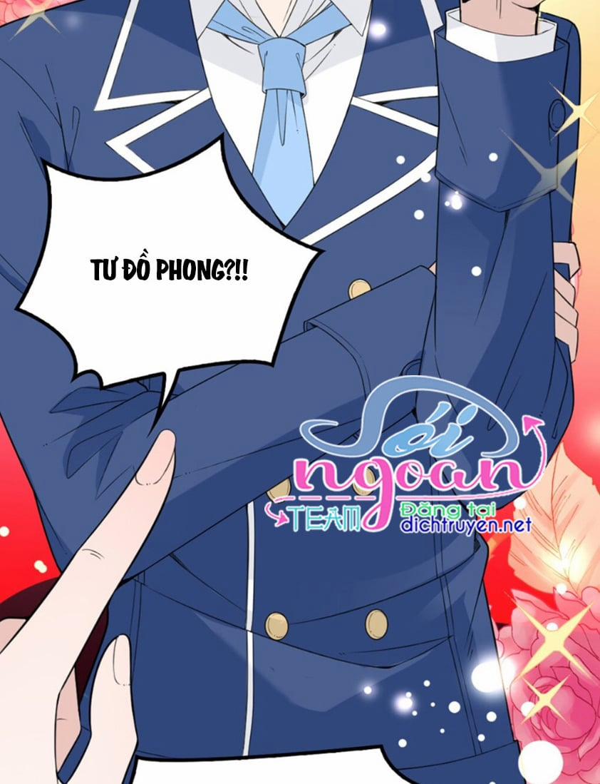 Chọc Phải Điện Hạ Yêu Nghiệt 10 trang 1