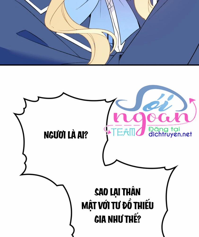 Chọc Phải Điện Hạ Yêu Nghiệt 10 trang 16