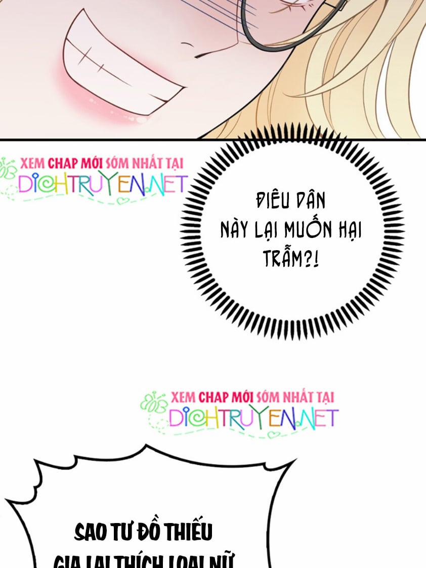 Chọc Phải Điện Hạ Yêu Nghiệt 10 trang 25