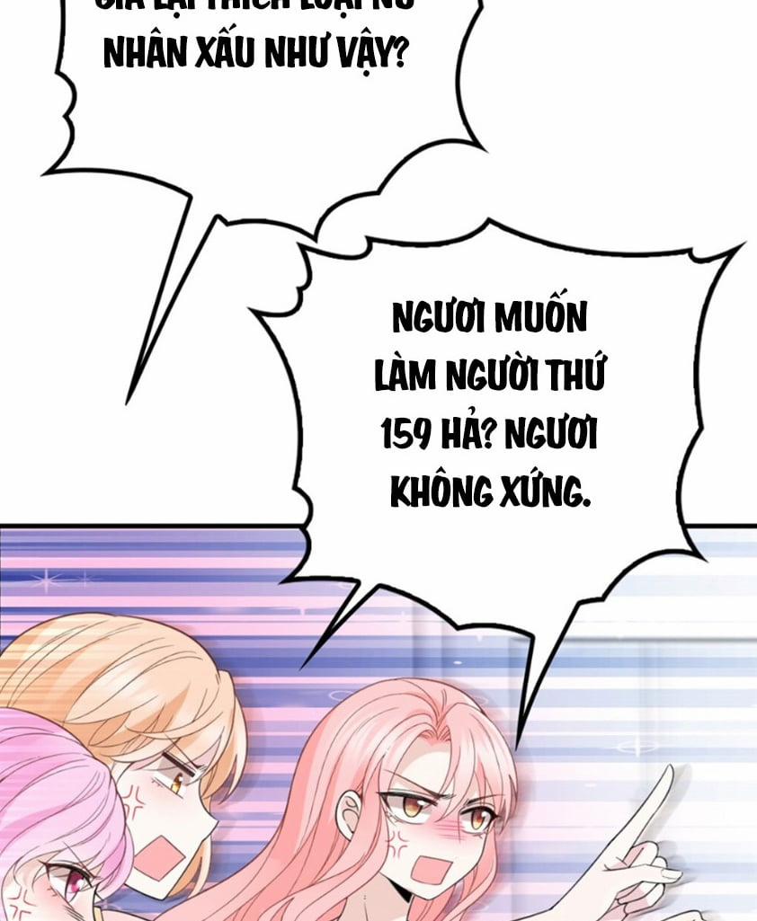 Chọc Phải Điện Hạ Yêu Nghiệt 10 trang 26