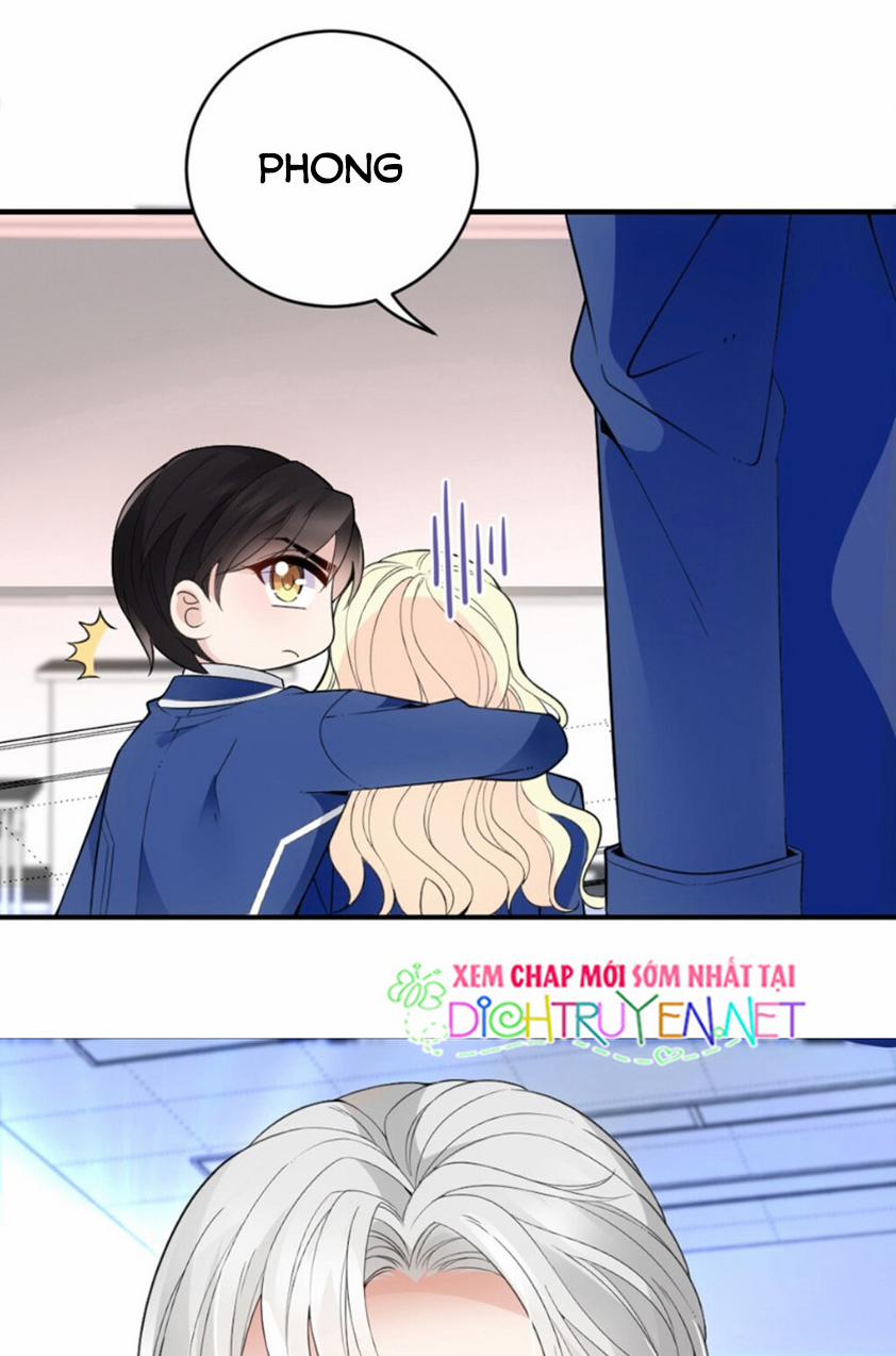 Chọc Phải Điện Hạ Yêu Nghiệt 10 trang 28