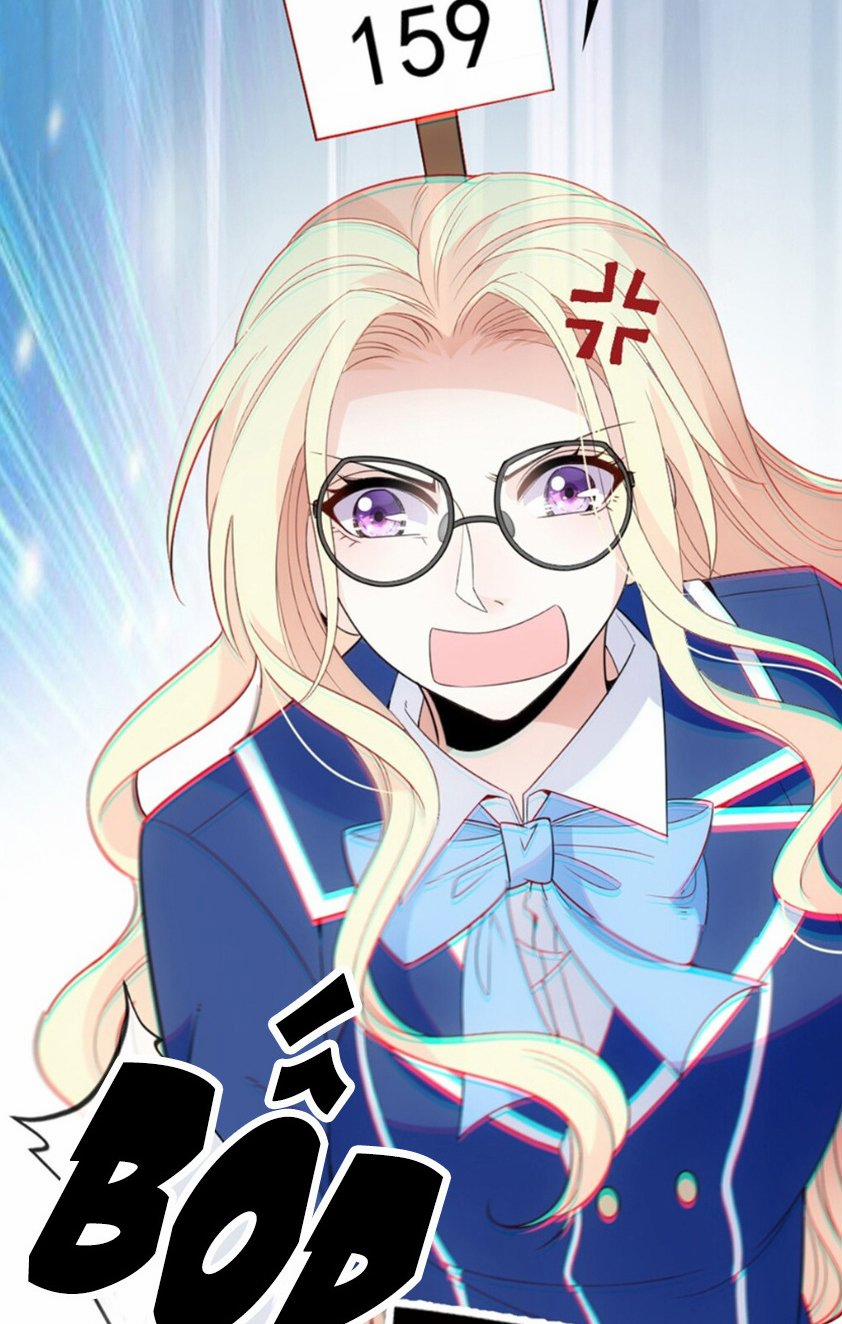 Chọc Phải Điện Hạ Yêu Nghiệt 10 trang 33