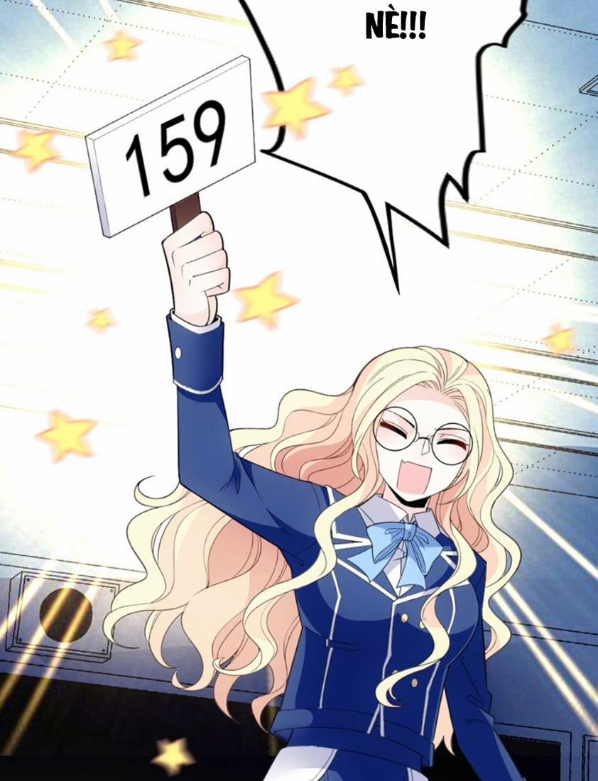 Chọc Phải Điện Hạ Yêu Nghiệt 10 trang 36