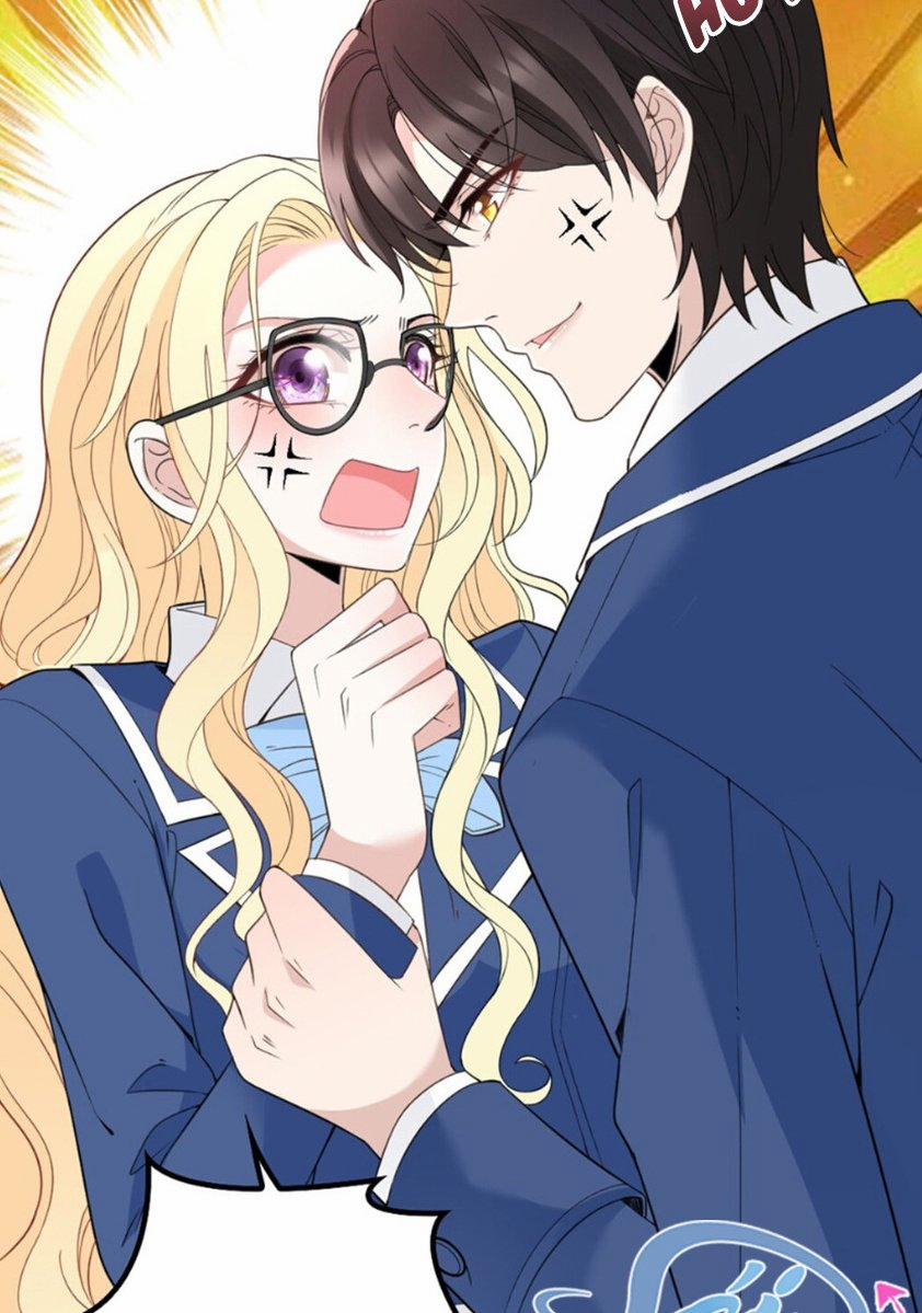 Chọc Phải Điện Hạ Yêu Nghiệt 10 trang 4