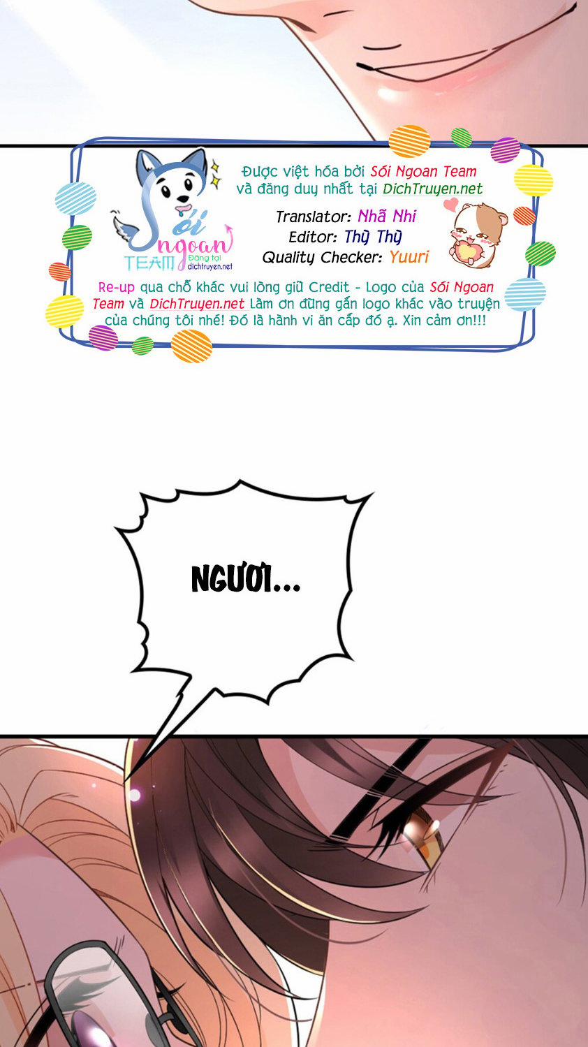 Chọc Phải Điện Hạ Yêu Nghiệt 10 trang 6