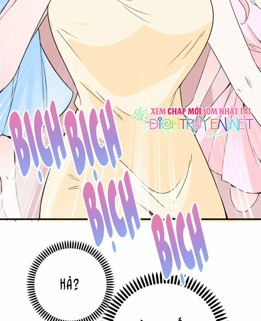 Chọc Phải Điện Hạ Yêu Nghiệt 10 trang 9