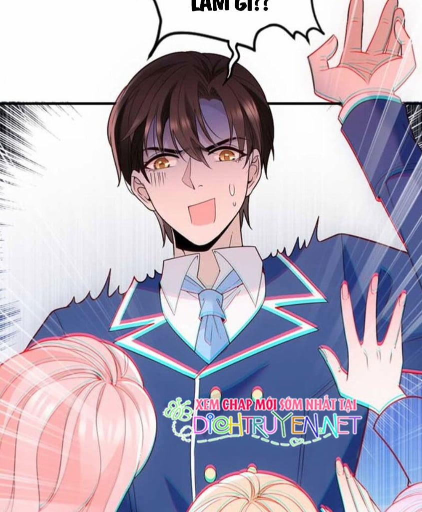 Chọc Phải Điện Hạ Yêu Nghiệt 11 trang 14