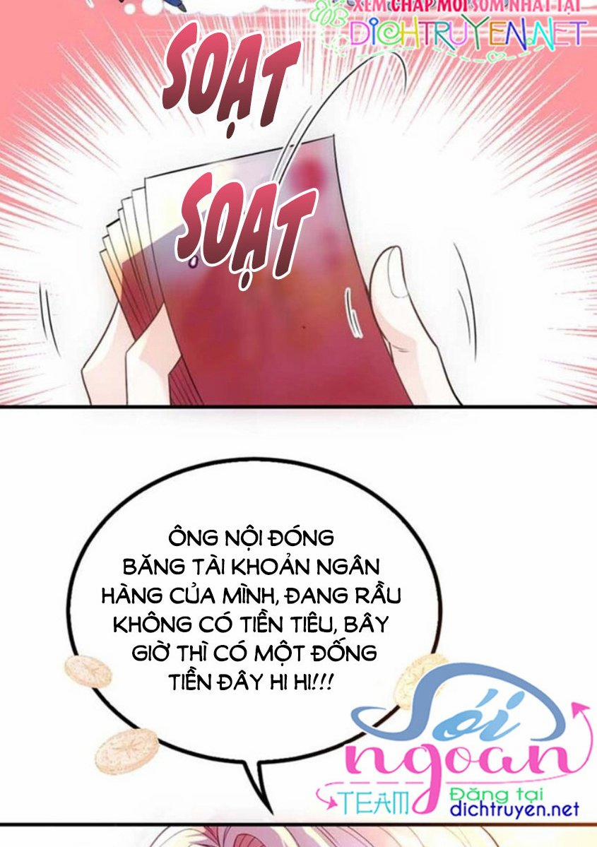 Chọc Phải Điện Hạ Yêu Nghiệt 11 trang 20