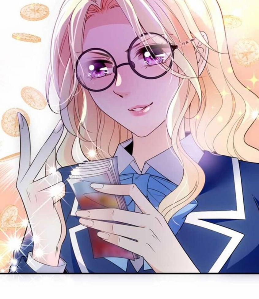 Chọc Phải Điện Hạ Yêu Nghiệt 11 trang 21