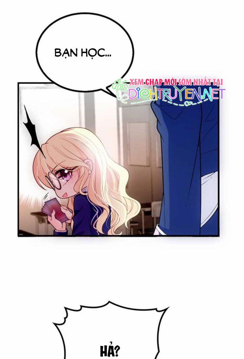 Chọc Phải Điện Hạ Yêu Nghiệt 11 trang 22