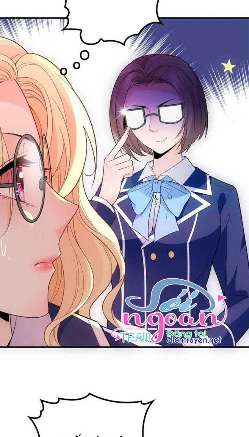 Chọc Phải Điện Hạ Yêu Nghiệt 11 trang 23