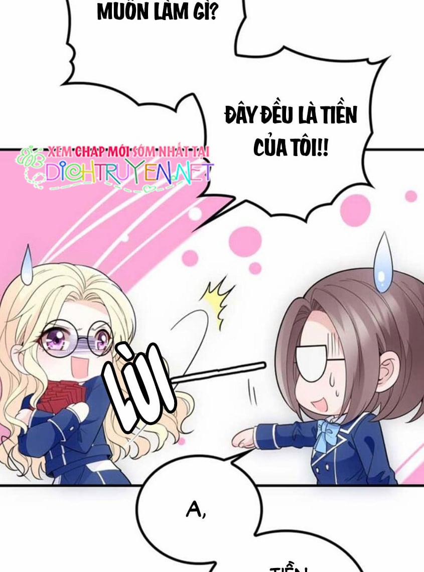 Chọc Phải Điện Hạ Yêu Nghiệt 11 trang 24