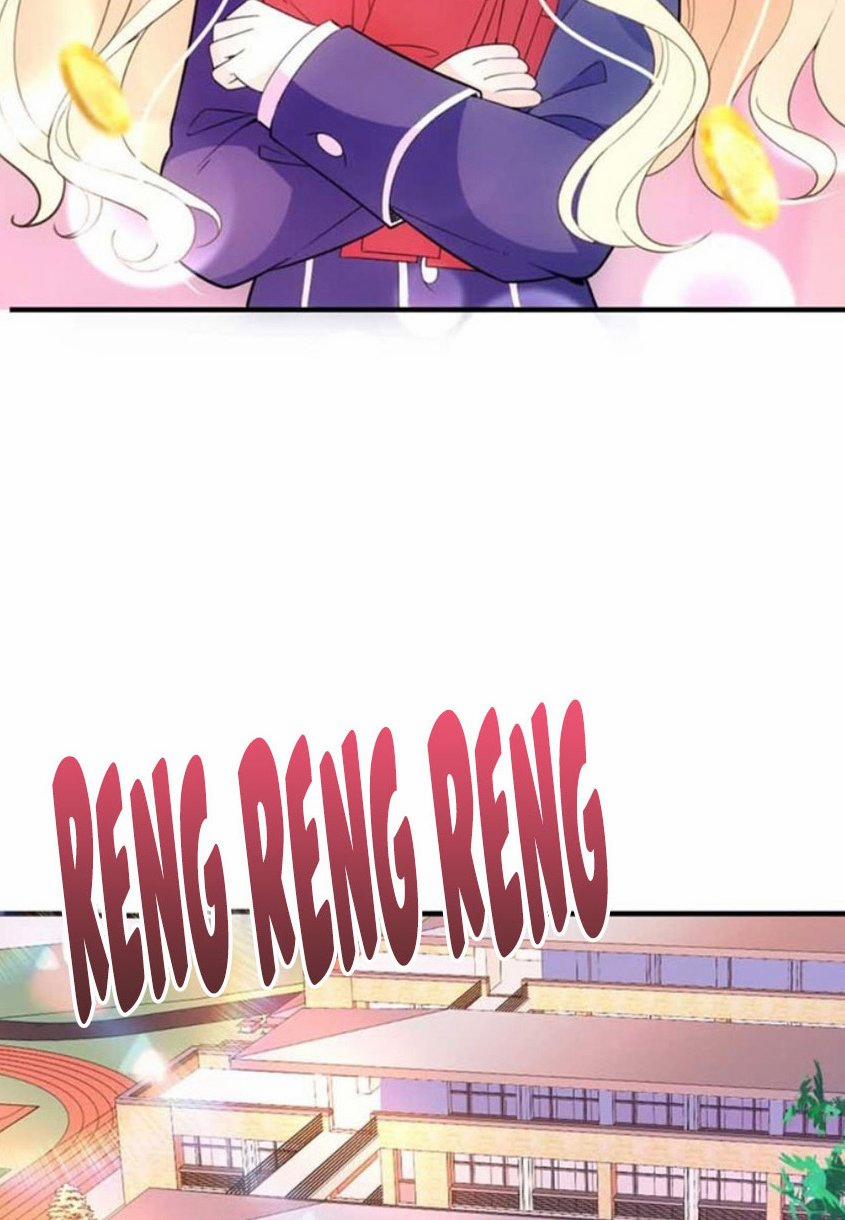 Chọc Phải Điện Hạ Yêu Nghiệt 11 trang 28