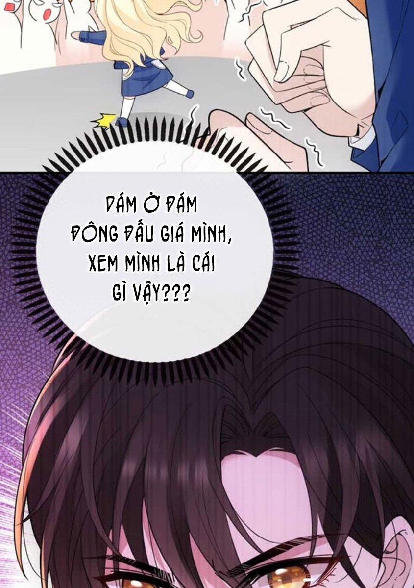 Chọc Phải Điện Hạ Yêu Nghiệt 11 trang 5