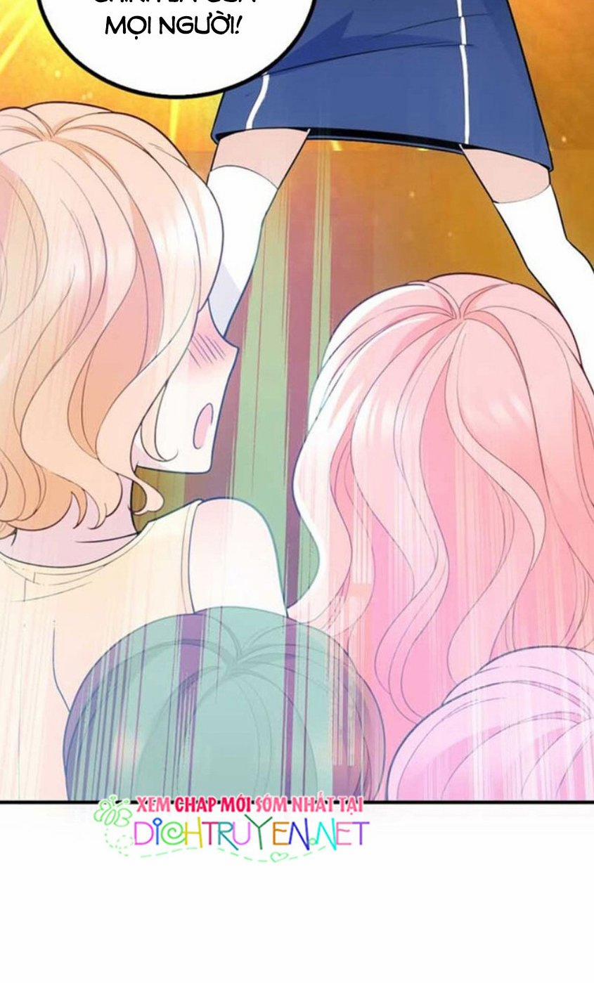 Chọc Phải Điện Hạ Yêu Nghiệt 11 trang 8