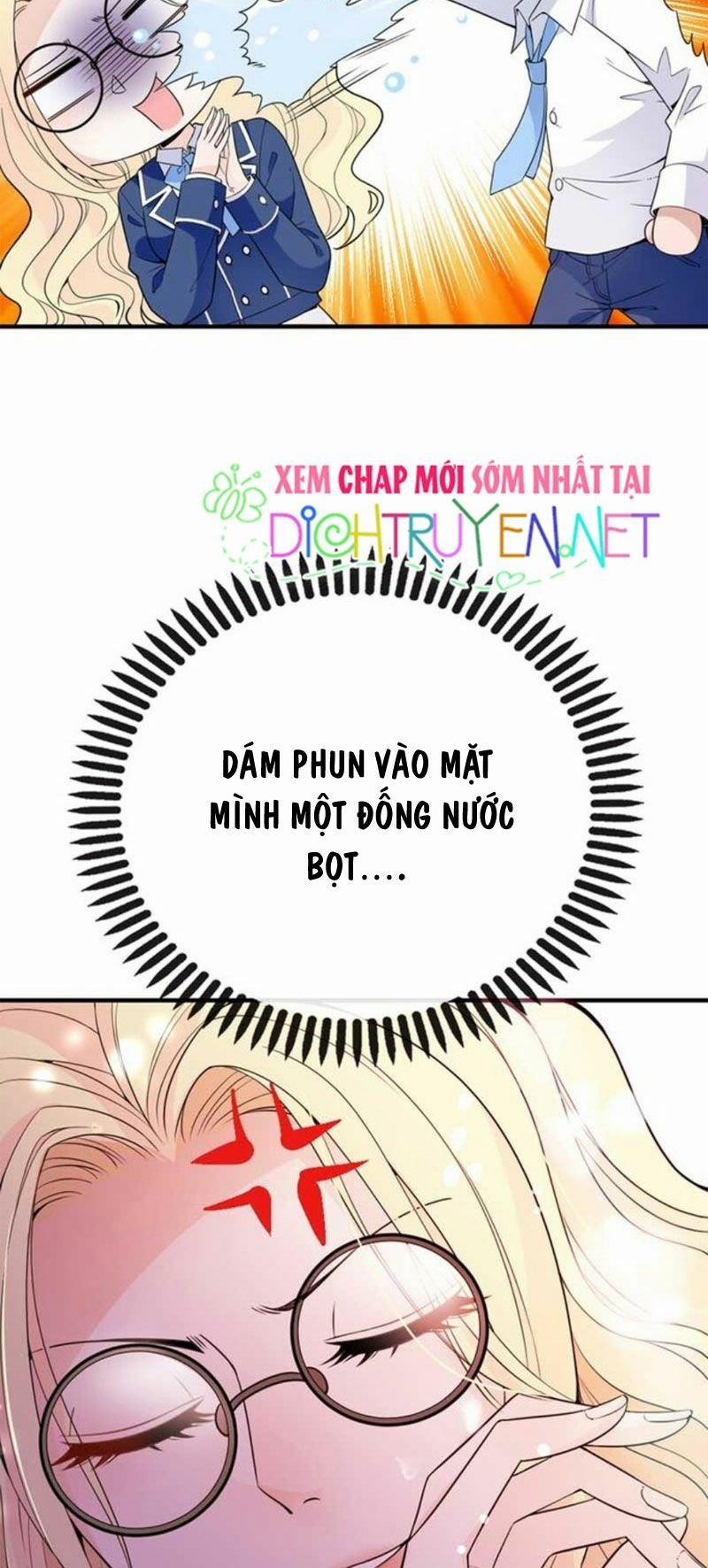 Chọc Phải Điện Hạ Yêu Nghiệt 12 trang 13