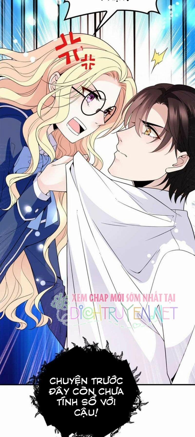 Chọc Phải Điện Hạ Yêu Nghiệt 12 trang 15