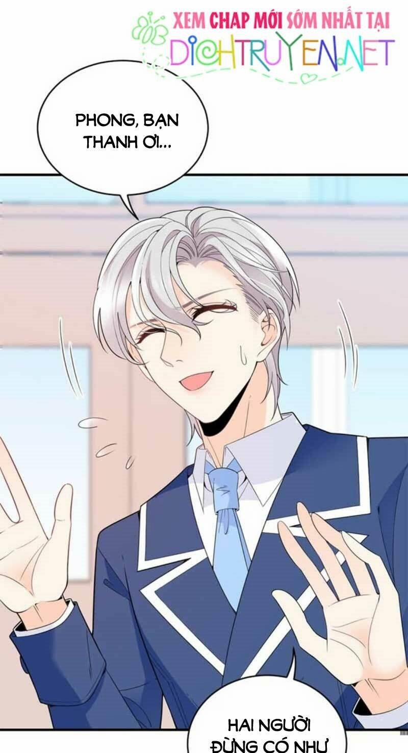 Chọc Phải Điện Hạ Yêu Nghiệt 12 trang 19