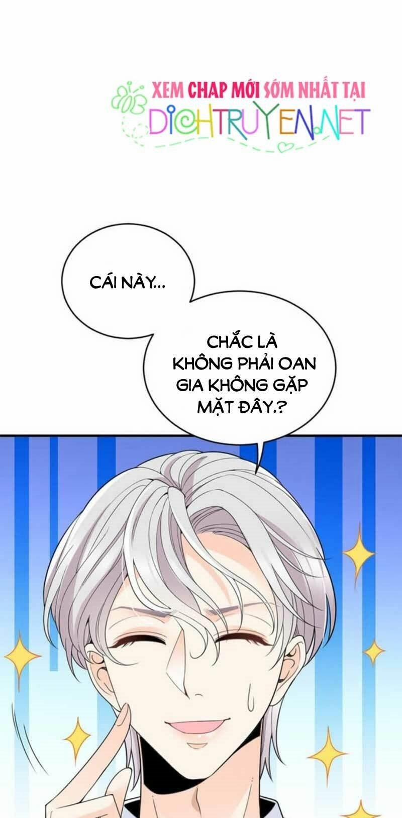 Chọc Phải Điện Hạ Yêu Nghiệt 12 trang 21