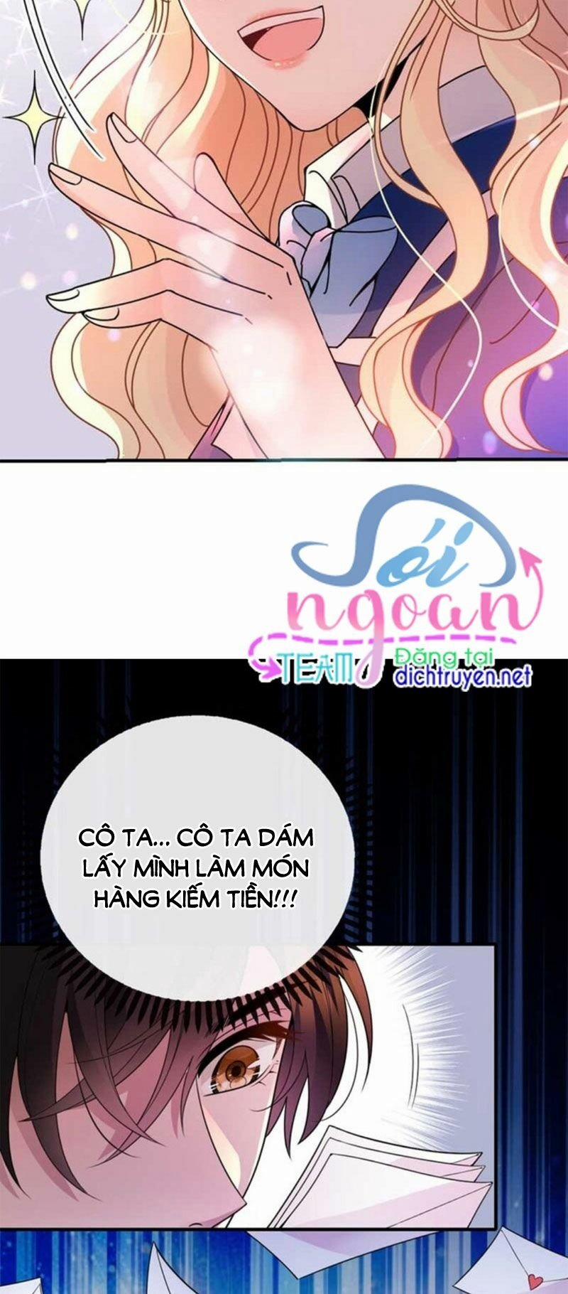 Chọc Phải Điện Hạ Yêu Nghiệt 12 trang 7