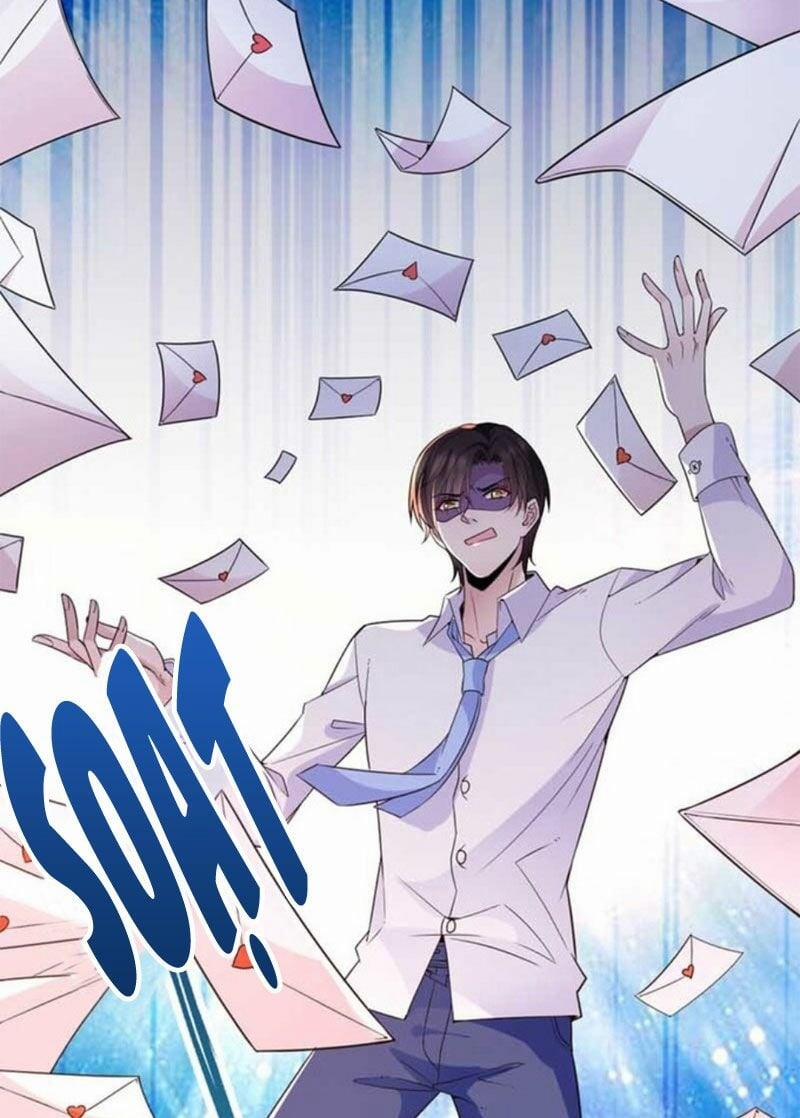 Chọc Phải Điện Hạ Yêu Nghiệt 12 trang 8