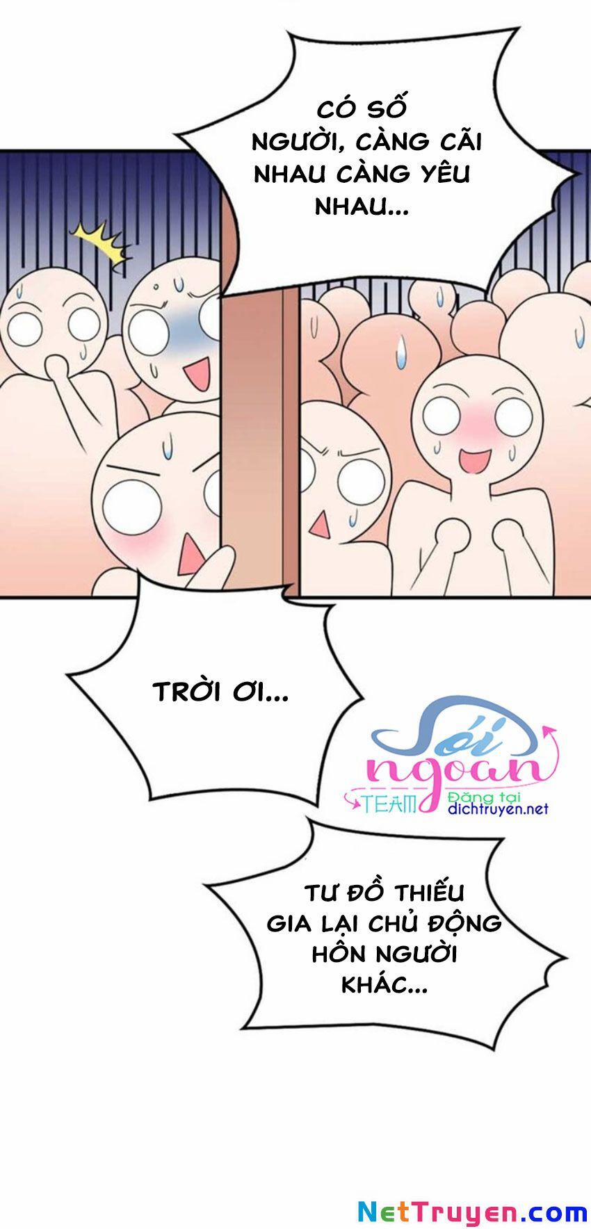 Chọc Phải Điện Hạ Yêu Nghiệt 13 trang 1