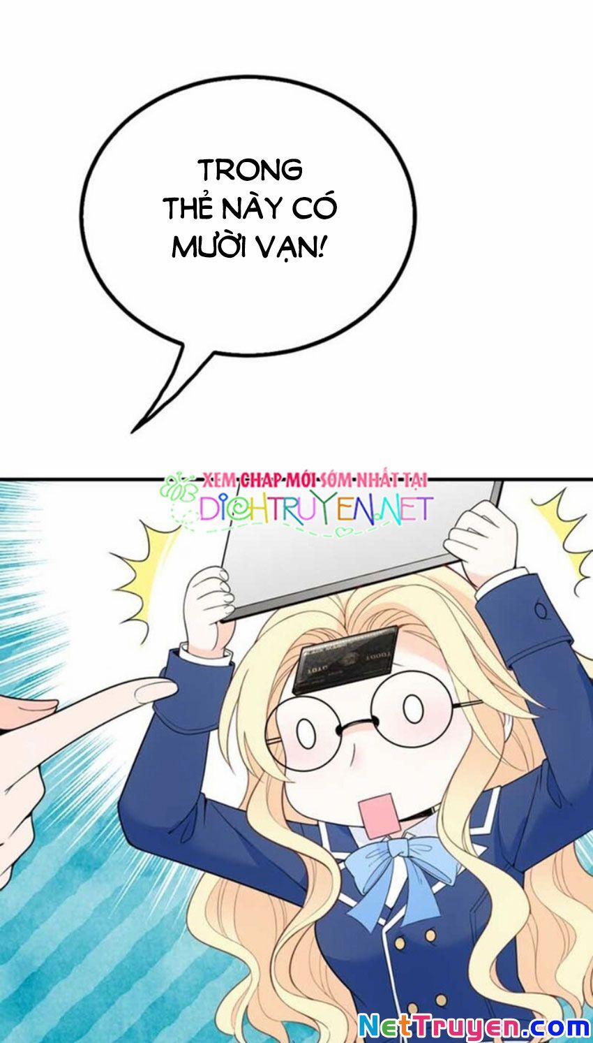 Chọc Phải Điện Hạ Yêu Nghiệt 13 trang 11