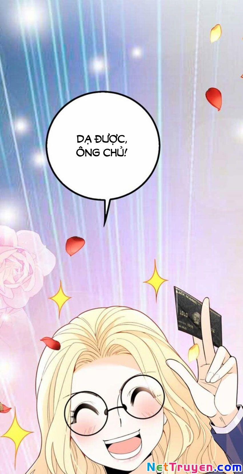 Chọc Phải Điện Hạ Yêu Nghiệt 13 trang 14