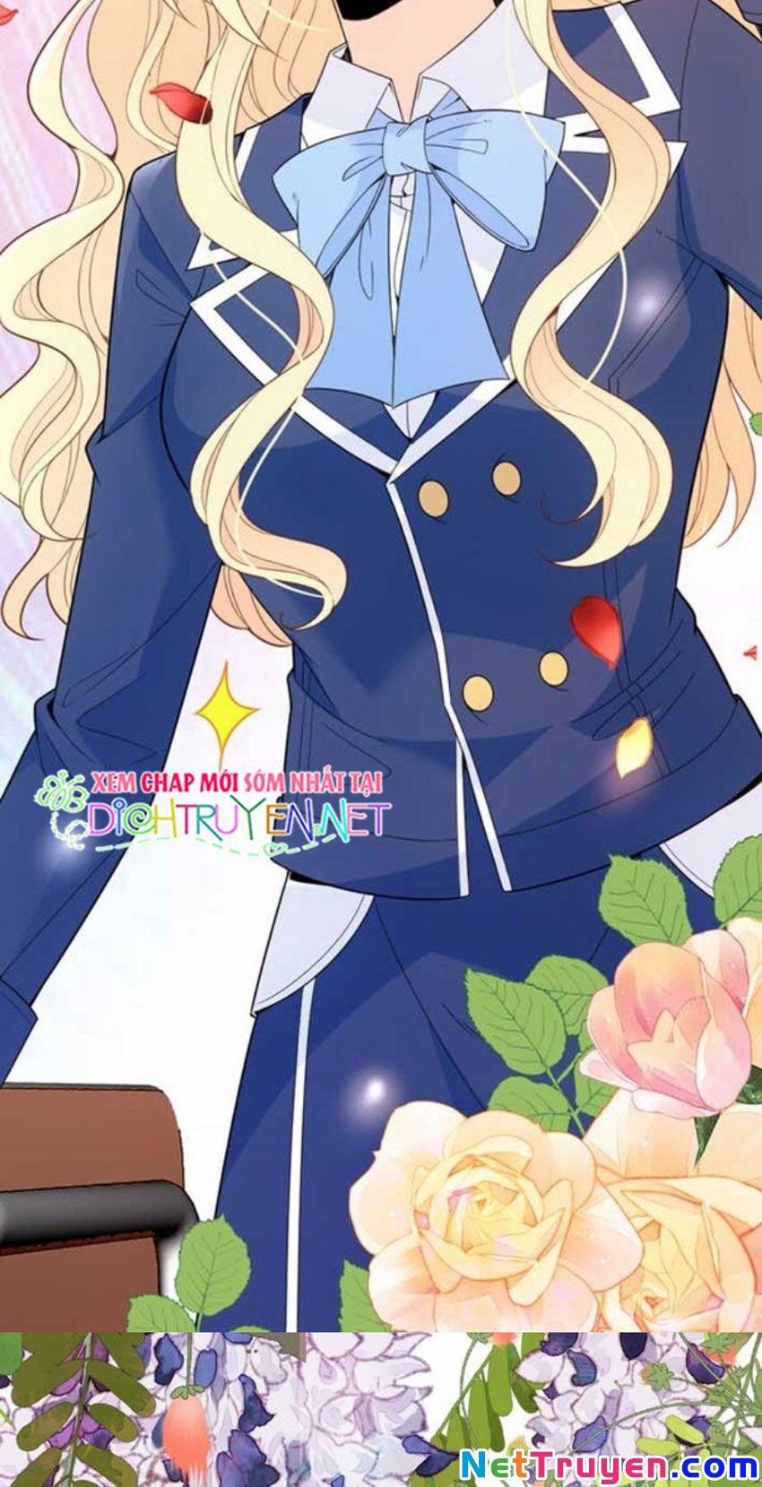 Chọc Phải Điện Hạ Yêu Nghiệt 13 trang 15